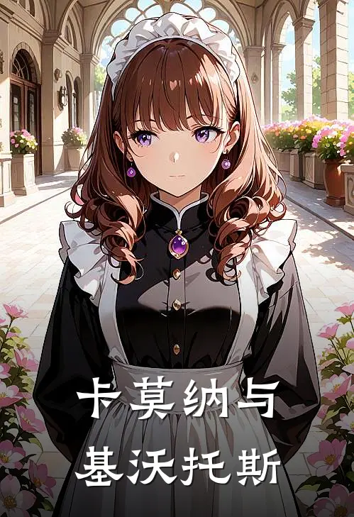 卡莫纳与基沃托斯