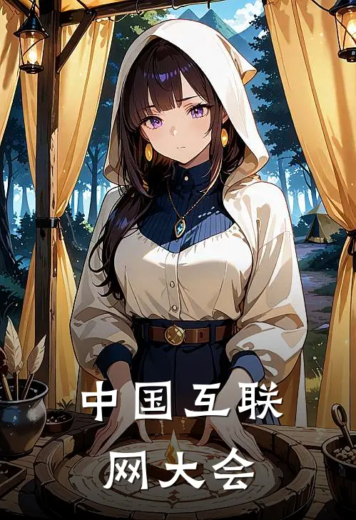 中国互联网大会