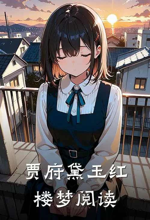 贾府黛玉红楼梦阅读