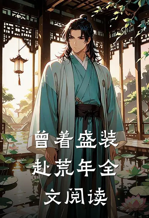 曾着盛装赴荒年全文阅读