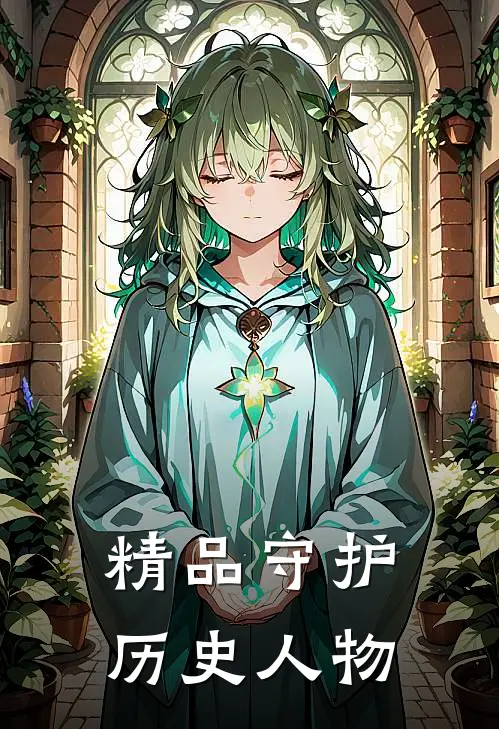 精品守护历史人物