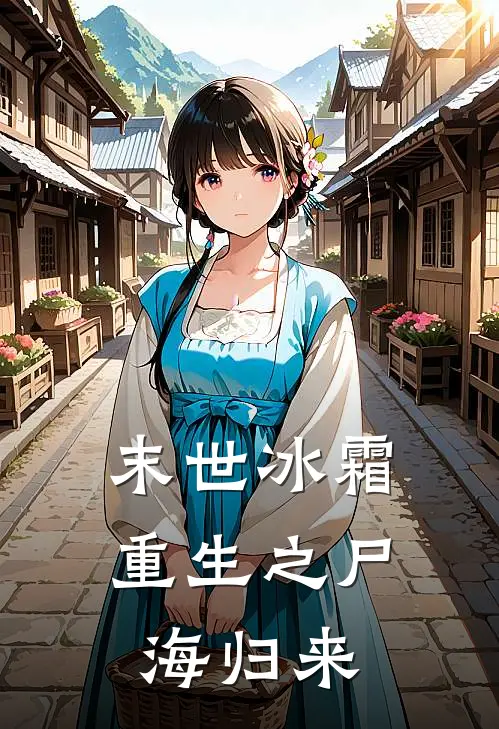 末世冰霜：重生之尸海归来