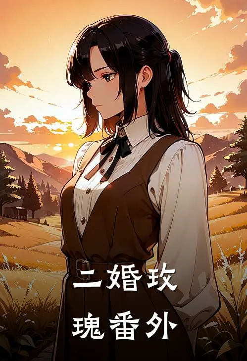 二婚玫瑰 番外