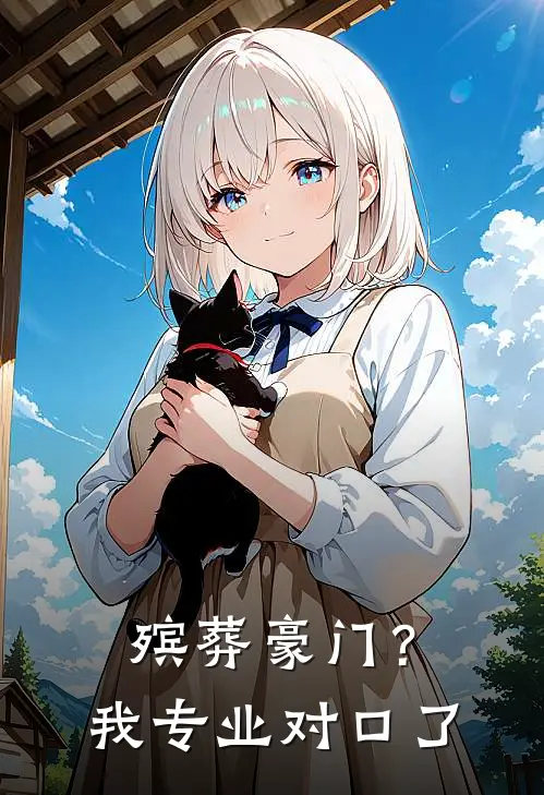 殡葬豪门？我专业对口了