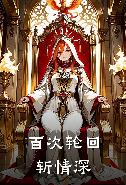 百次轮回斩情深