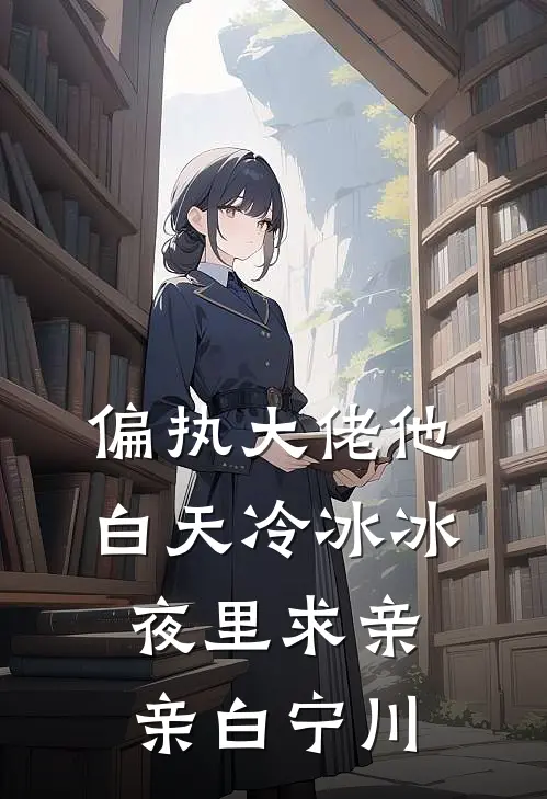 偏执大佬他白天冷冰冰夜里求亲亲 白宁川