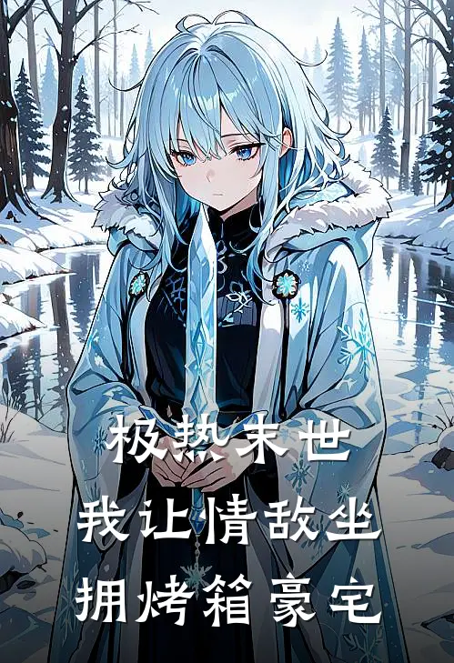 极热末世：我让情敌坐拥烤箱豪宅