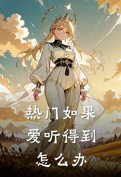 热门如果爱听得到怎么办