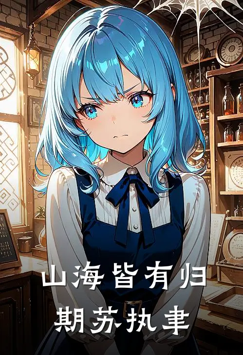 山海皆有归期苏执聿