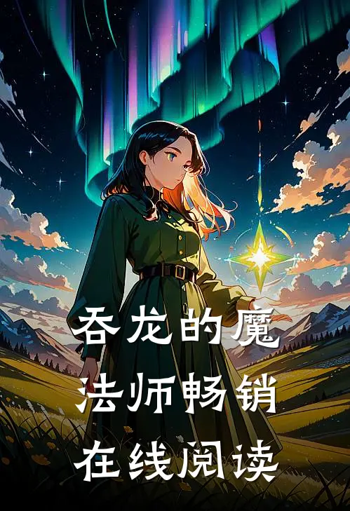 吞龙的魔法师畅销在线阅读