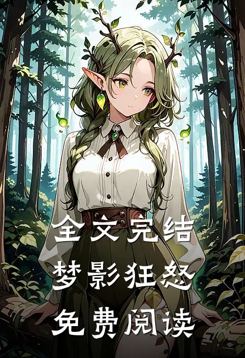 全文完结梦影狂怒免费阅读