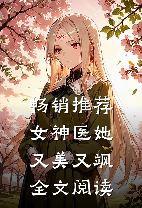 畅销推荐女神医她又美又飒全文阅读