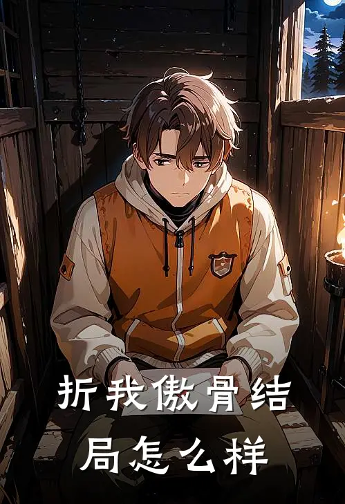 折我傲骨结局怎么样