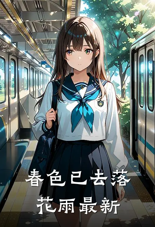 春色已去落花雨最新