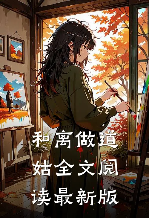 和离做道姑全文阅读最新版