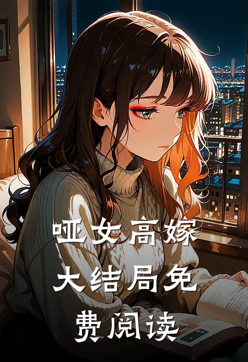 哑女高嫁大结局免费阅读