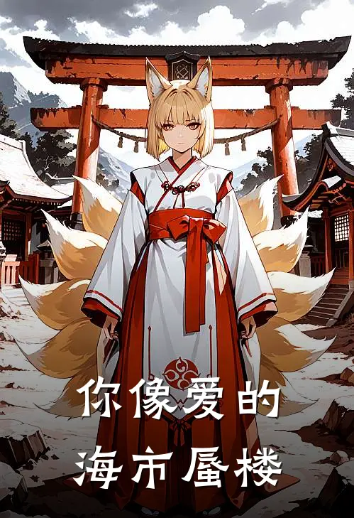 你像爱的海市蜃楼