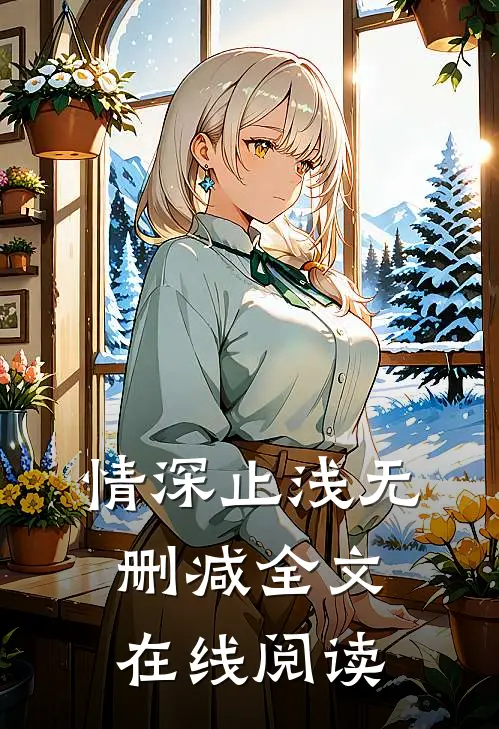 情深止浅无删减全文在线阅读