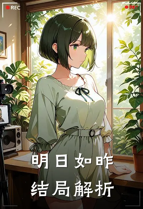 明日如昨结局解析