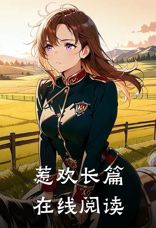 惹欢长篇在线阅读
