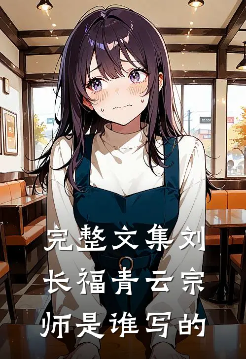完整文集刘长福青云宗师是谁写的