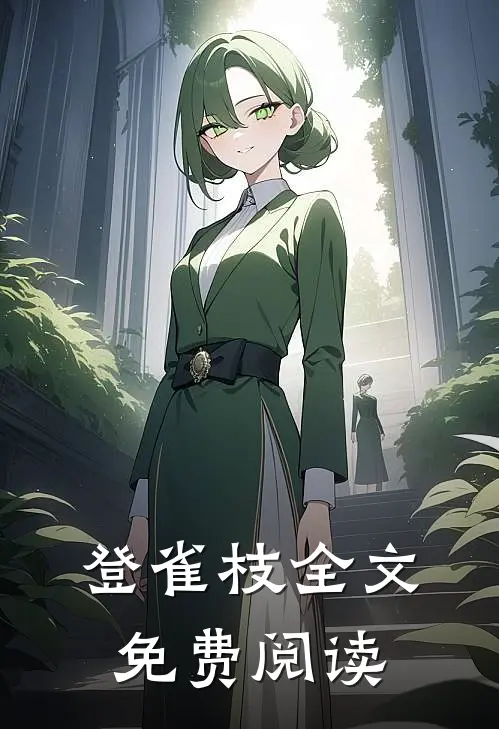 登雀枝全文免费阅读