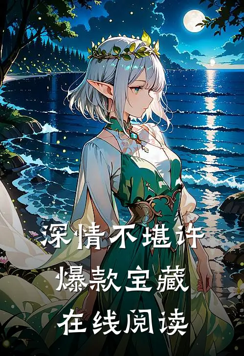 深情不堪许爆款宝藏在线阅读