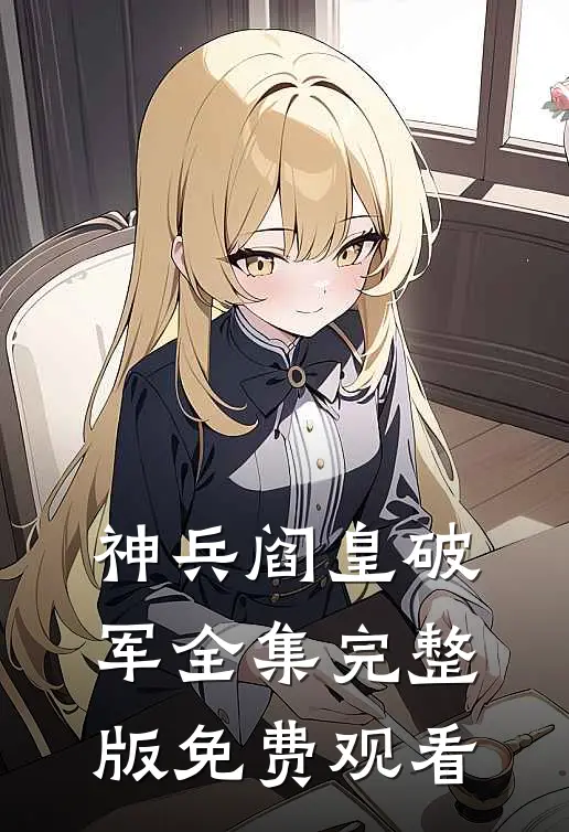 神兵阎皇破军全集完整版免费观看