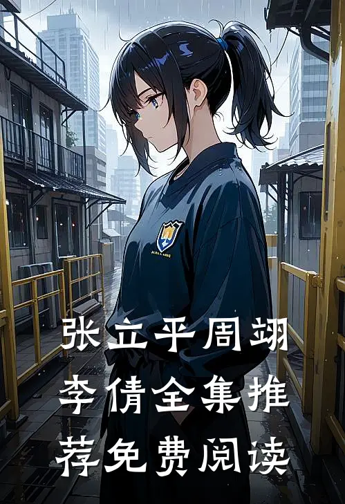 张立平周翊李倩全集推荐免费阅读