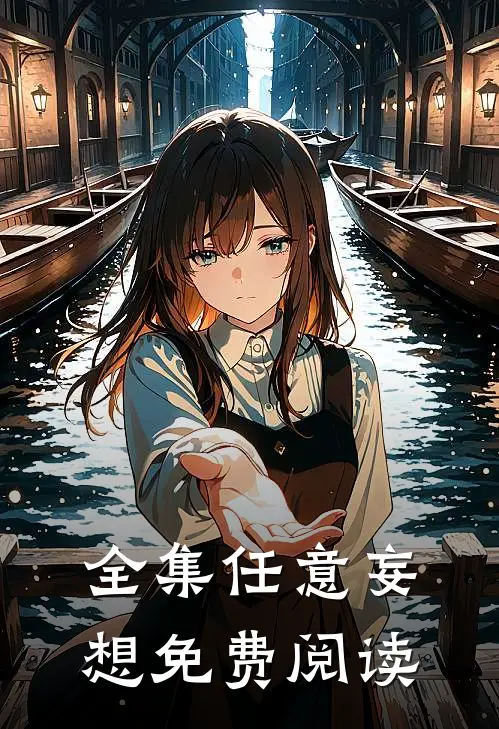 全集任意妄想免费阅读