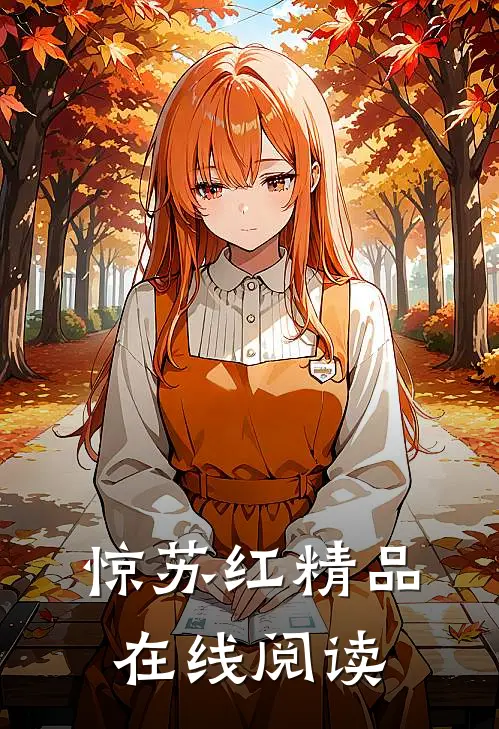 惊苏红精品在线阅读