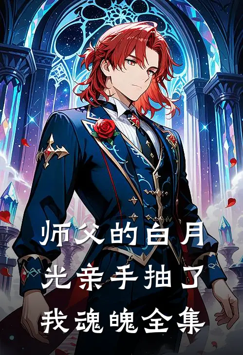 师父的白月光亲手抽了我魂魄全集