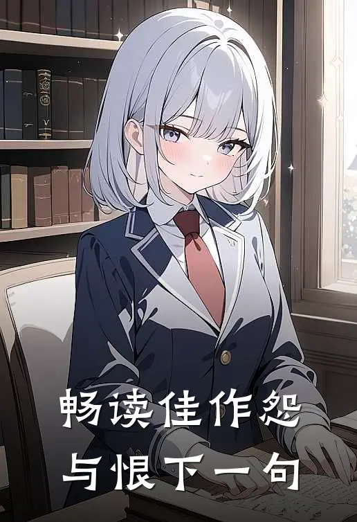 畅读佳作怨与恨下一句