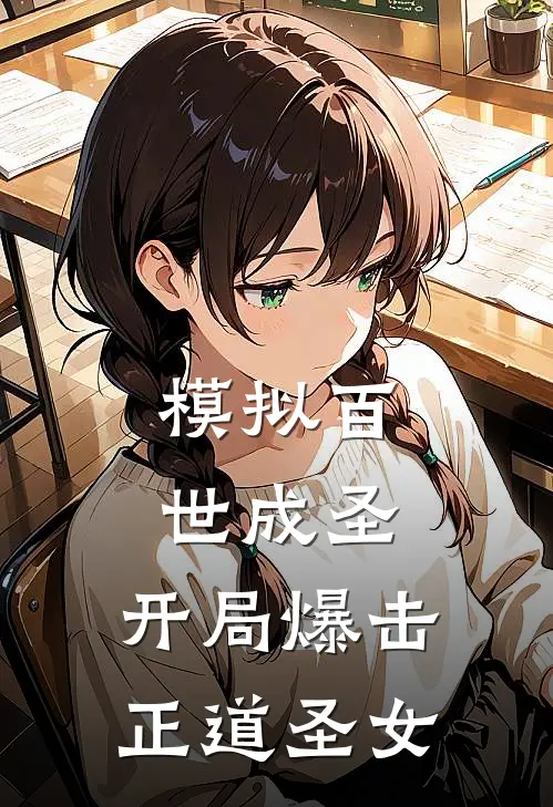 模拟百世成圣，开局爆击正道圣女