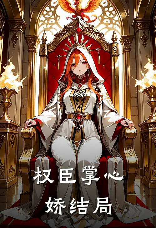 权臣掌心娇结局