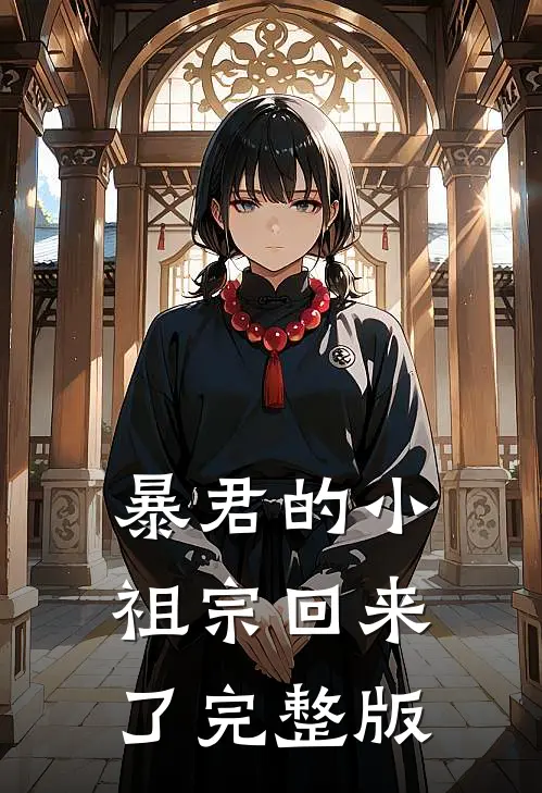 暴君的小祖宗回来了完整版