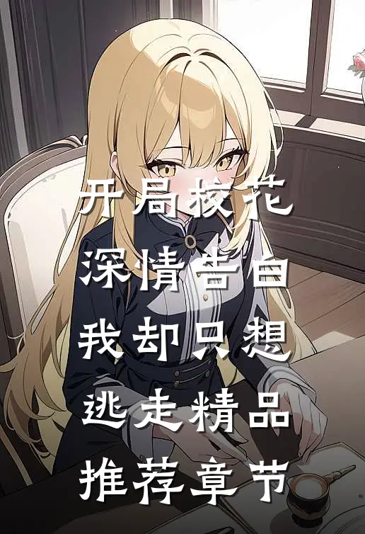 开局校花深情告白,我却只想逃走精品推荐章节