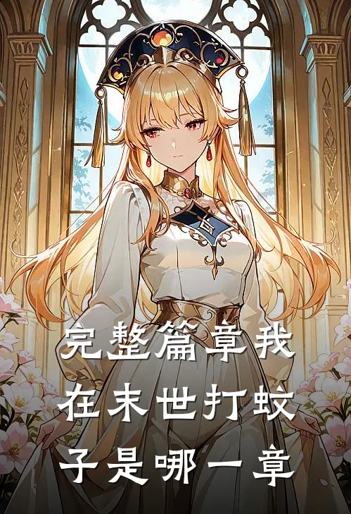 完整篇章我在末世打蚊子是哪一章