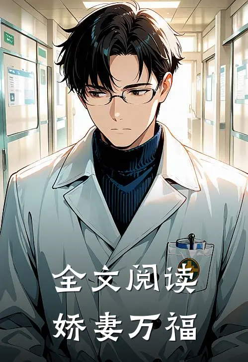 全文阅读娇妻万福