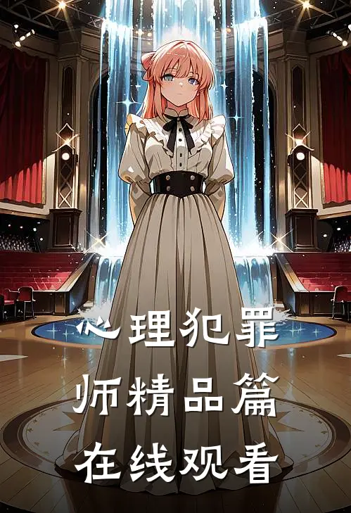 心理犯罪师精品篇在线观看