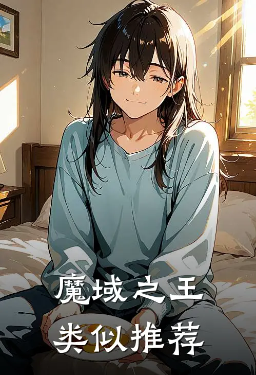 魔域之王类似推荐