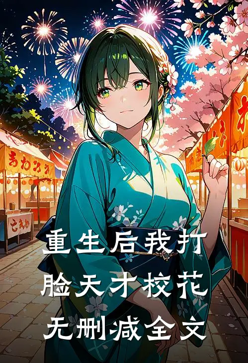 重生后我打脸天才校花无删减全文