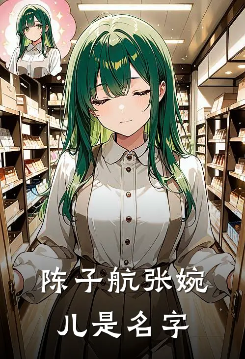 陈子航张婉儿是名字