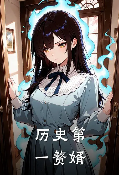 历史第一赘婿