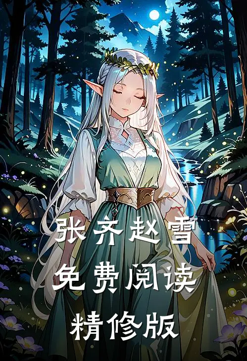 张齐赵雪免费阅读精修版