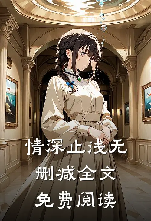情深止浅无删减全文免费阅读