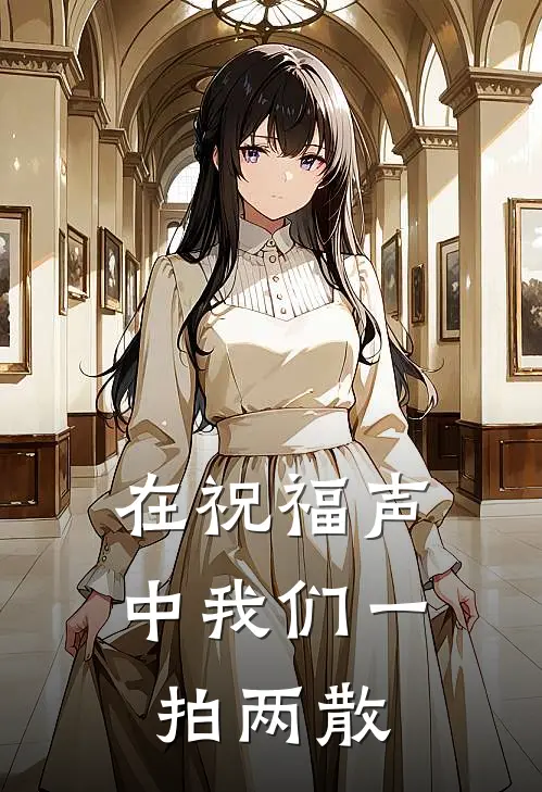 在祝福声中我们一拍两散