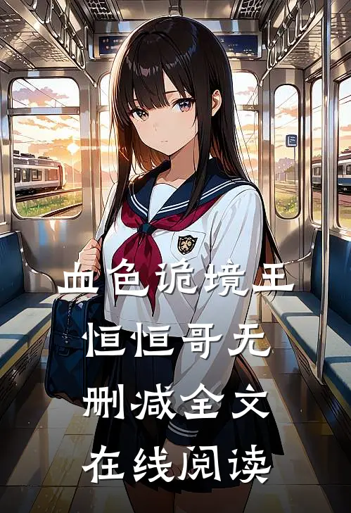 血色诡境王恒恒哥无删减全文在线阅读