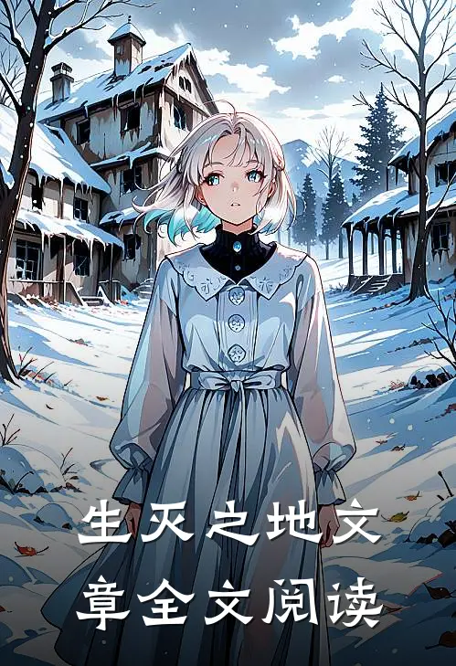 生灭之地文章全文阅读