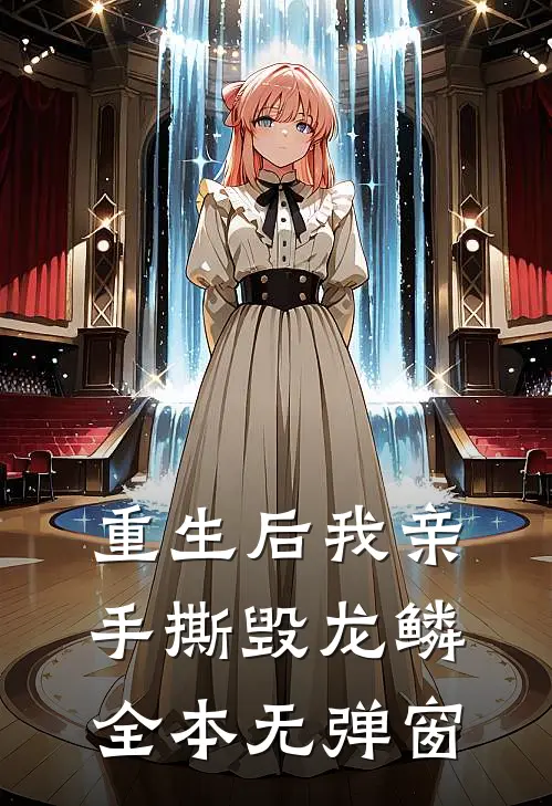 重生后我亲手撕毁龙鳞全本无弹窗